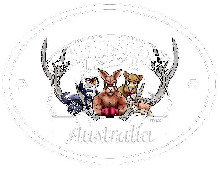 Infusion Jerky Australia