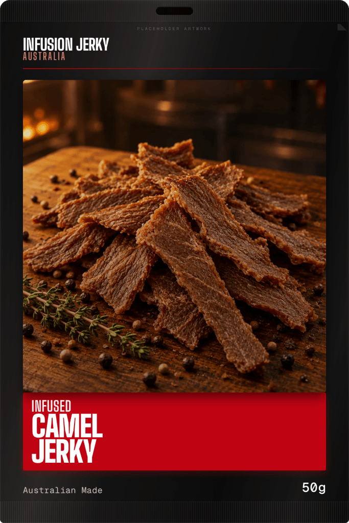 Camel