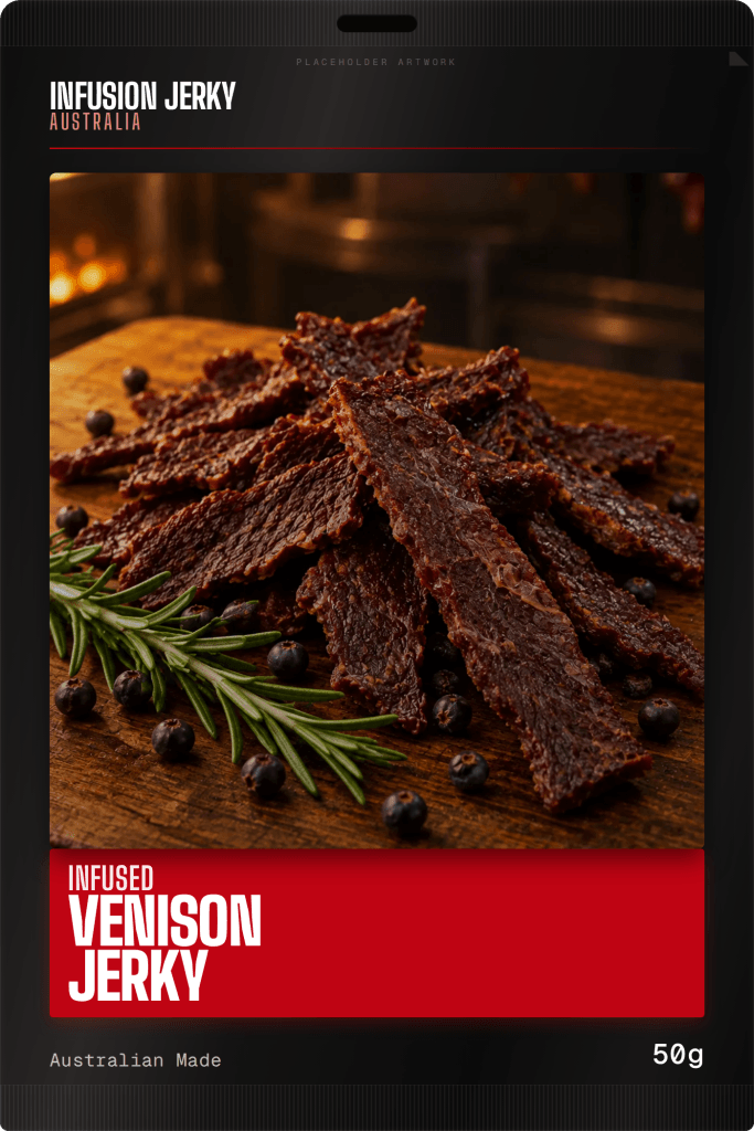 Venison